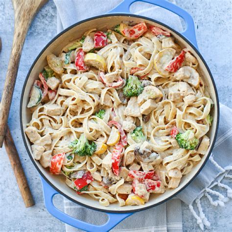 Esitell Imagen Creamy Teriyaki Pasta Sauce Abzlocal Fi