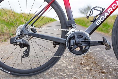 SRAM Rival eTap AXS first ride review - BikeRadar