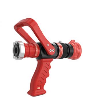 AWG Turbo Spritze 2090 Hainz Brandschutz GmbH Feuerwehrbedarf