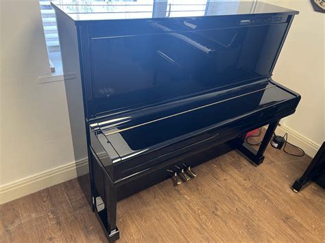 Yamaha Mx101r Upright Piano Handel Pianos Ltd