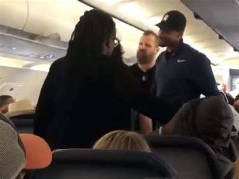 Spirit Airlines Passenger Meltdown Goes Viral Au — Australia