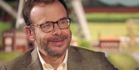 El Actor Rick Moranis Fue Agredido Mientras Caminaba En Central Park Y