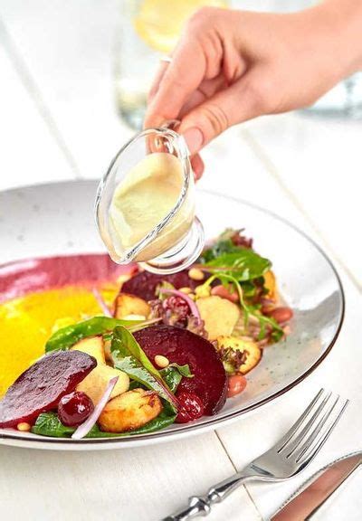 3 Unique Party Salads To Spice Up Your Fine-Dining Dinner