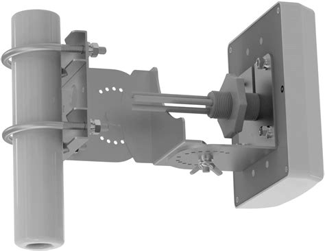 Acceltex Solutions Ats Op 245 810 3rpsp 36 Wi Fi Antenna 10 Db 24 Ghz 5 Ghz