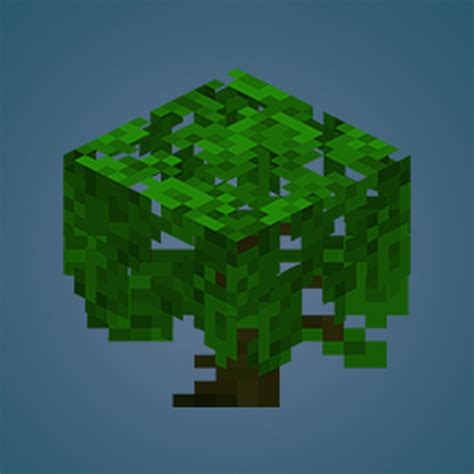 Remodeled Wood 🌳 Minecraft Texture Pack