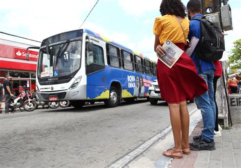 Veja cidades brasileiras que terão transporte público gratuito na