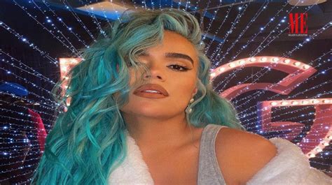 Karol G rompe récord en la lista Hot Latin Songs de Billboard con su