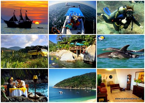 Top 10 Tours in Puerto Vallarta