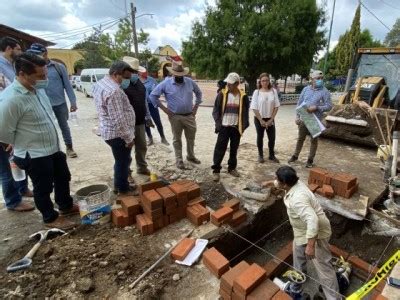 Ceagua mejora infraestructura hidráulica en 2021 Comisión Estatal del