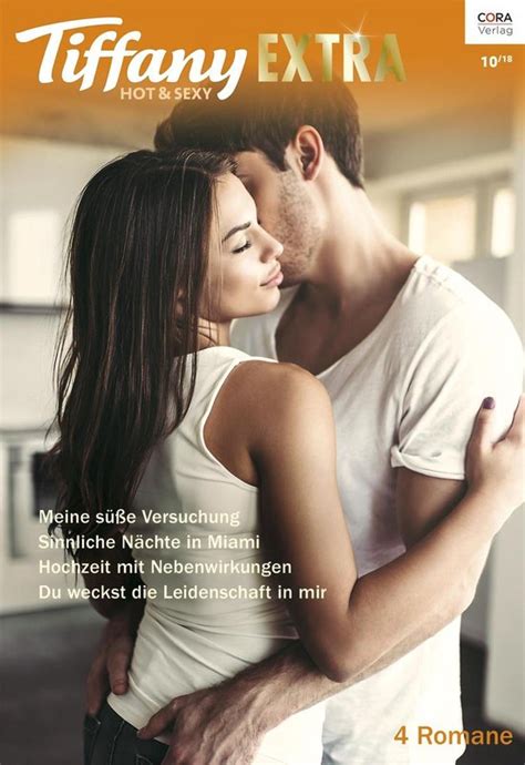 Tiffany Extra Hot Sexy 82 Tiffany Extra Hot Sexy Band 82 Ebook Kate Hoffmann Bol