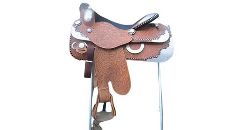 Top 5 Most Expensive Horse Saddles Saddle Up In Style