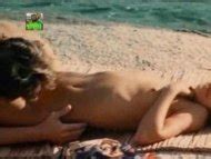 Naked Lucélia Santos in Luz del Fuego