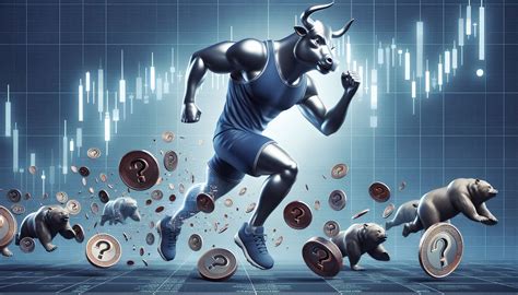 Hot Altcoins To Watch Ahead Of The Crypto Bull Market Explosion After