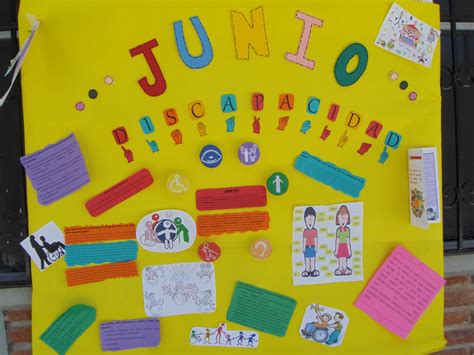 Periódico Mural Mes De Junio 12 Imagenes Educativas