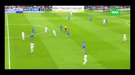 Martin Ogedaard Real Madrid Vs Getafe Debut La Liga