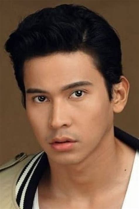 Enchong Dee — The Movie Database Tmdb