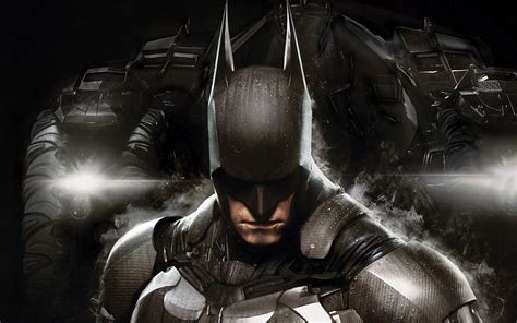 Total Imagen Batman Arkham Knight Doblaje Espa Ol Abzlocal Mx