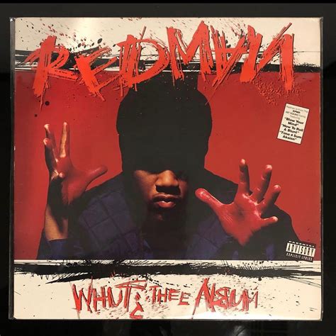 Redman Whut Thee Album