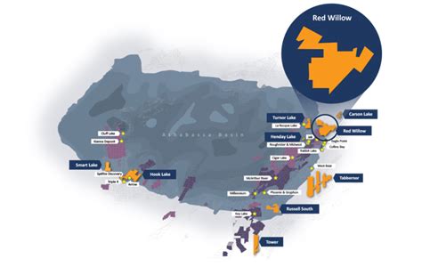 Purepoint Uranium Group DigiGeoData