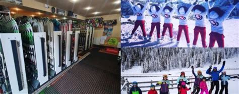 Scoala Ski Poiana Brasov Lectii Ski Copii Si Adulti In Poiana Brasov