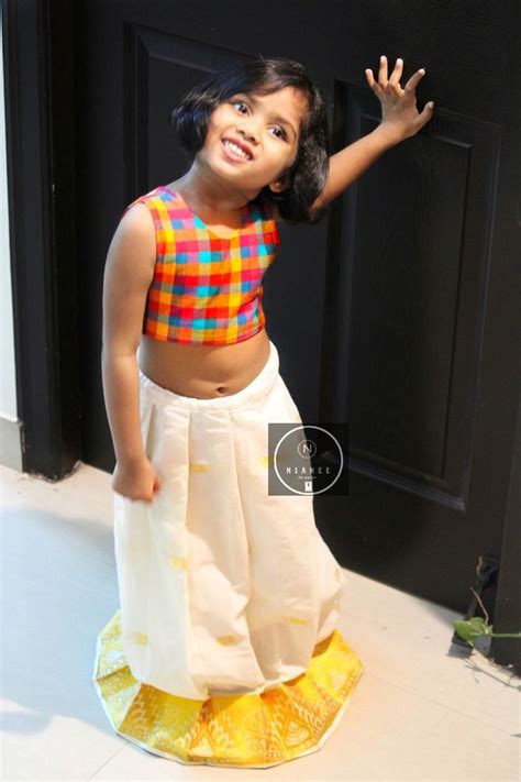 onam traditional dress traditional dresses kids wear  boutique