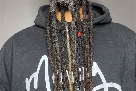 Cool Dreadlock Beard Styles: How To Dread Beard & Care Tips – BeardContent