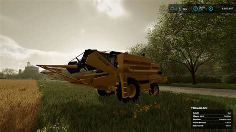 FS22 New Holland TX 32 Pakiet V1 0 0 0 FS25 Mody FS22 Mody