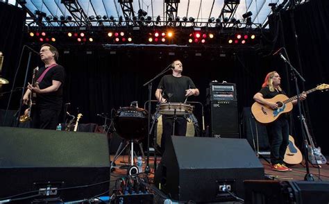 Violent Femmes To Perform Their Full Debut Album For Records Th