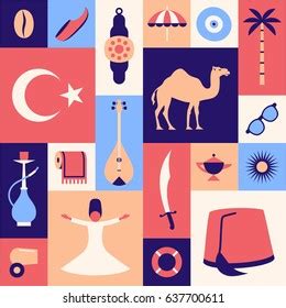 30,396 Turkish cultural icons Images, Stock Photos & Vectors | Shutterstock