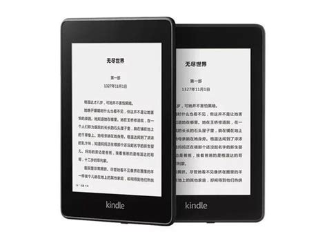 亚马逊总共发布了多少款Kindle盘点历代Kindle的优缺点 手机新浪网