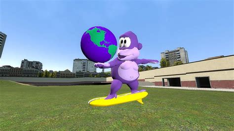 Bonzibuddy Hd Wallpaper Pxfuel