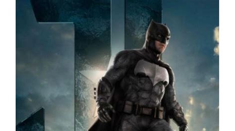 Matt Reeves Ditches Ben Affleck S The Batman Script Days