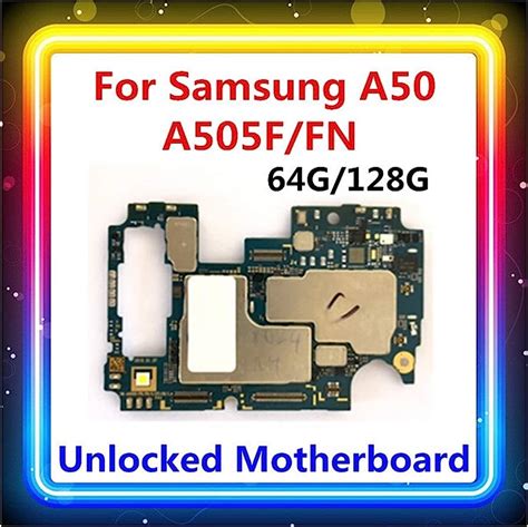 Samsung Galaxy A Motherboard Atelier Yuwa Ciao Jp