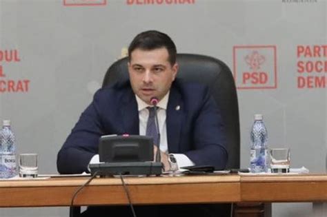 Deputatul PSD Ștefan Ovidiu Popa Cum își reduce statul cheltuielile