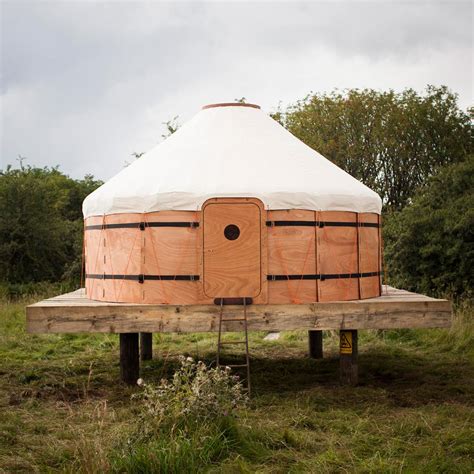 Portable Yurt