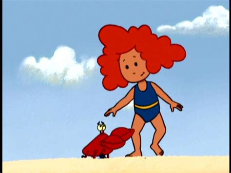 Nude Cartoons Maggie