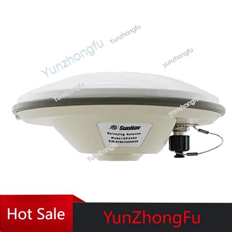 Gps Antenna Gps Bds Gps Glonass And Galileo System L Band Gnss