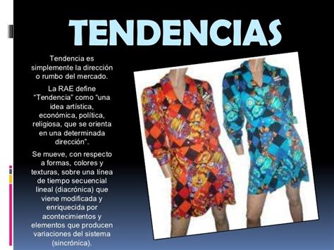 Diferencia Entre Moda Y Tendencia Marketing Moda Y Estilo