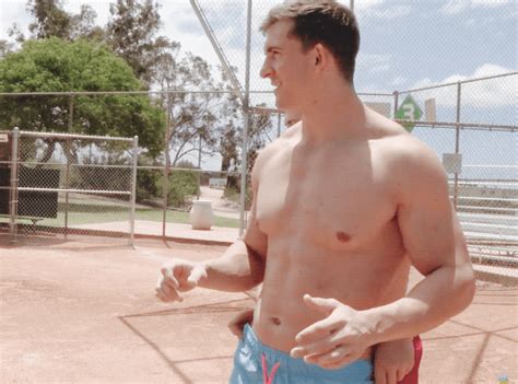 WE LOVE HOT GUYS Having Some Fun