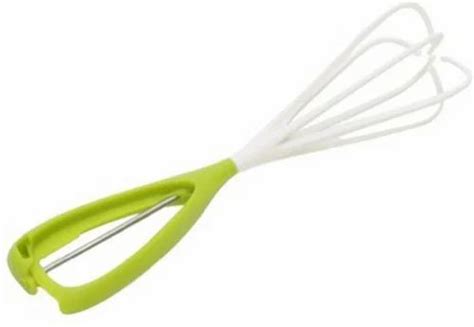 Single Handed Mechanical Whisk at Rs 250/piece | SS Whisk in New Delhi | ID: 19141551473