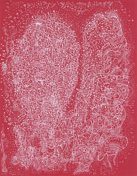 Two Heads Are Better Than One — Michael Alan Alien