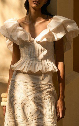 Womens Johanna Ortiz Spring Summer 2021 Collection Moda Operandi