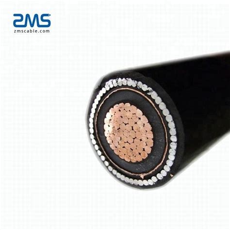 Copper Cable Zr Yjv Kv Xlpe Insulated Steel Tape Armoured