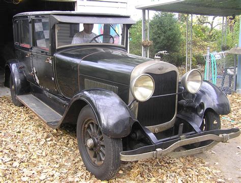 1928 Lincoln To Be Auctioned Automobiles And Parts Buysell