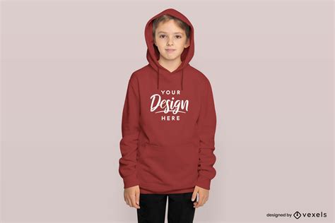 Mockups Psd De Hood Editables Para Descargar