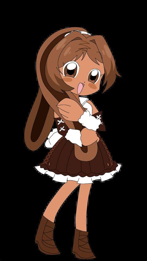 Dandy's World Cocoa