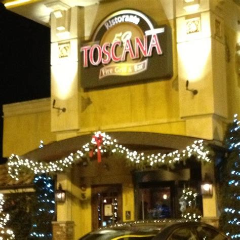 Toscana 52 - Italian Restaurant