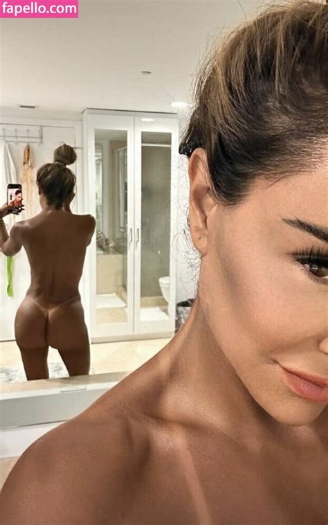 Ninel Conde Ninelconde Nude Leaked OnlyFans Photo 11 Fapello