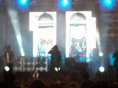 O Rappa Minha Alma Sorocaba 25 08 12 YouTube