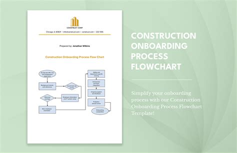 Process Document Template in Word, PDF, Google Docs - Download ...